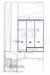 Unity Centre (D23), Factory #455399521